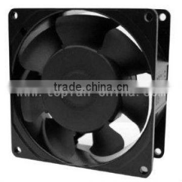 92mm 9238 110V/120V/220V/380 AC Cooling Fan