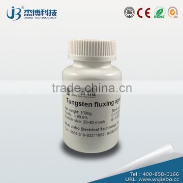 Tungsten oxide powder with high performance to price ratio