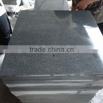 china dark granite