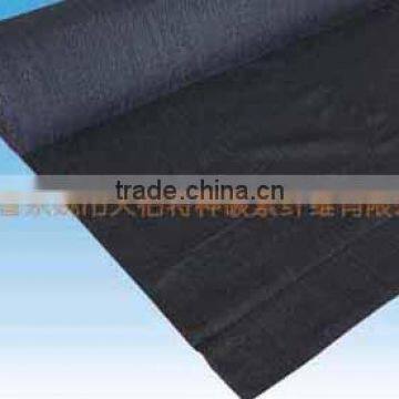 Graphite coated glass fiber cloth