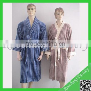 Promotional egyptian cotton bathrobe&adults' bathrobe&cotton chenille bathrobes