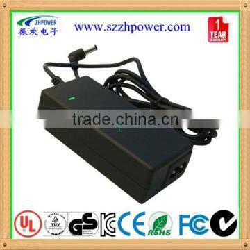 adapter fly power 12V 2A 24W with UL/CUL CE GS KC CB SAA FCC current and voltage etc can tailor-made for you