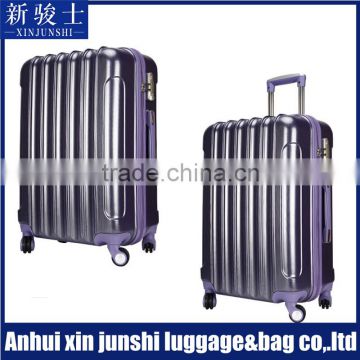 Light Weight Hard Case Trolley Luggage Bag Carry- on Type Lugagge And Suitcase