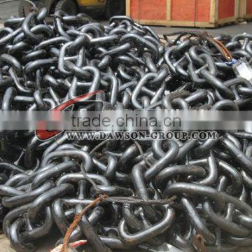 high quality weld marine anchor chain mooring chains for sale