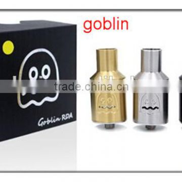Quality goblin rba atomizer goblin rda in stock