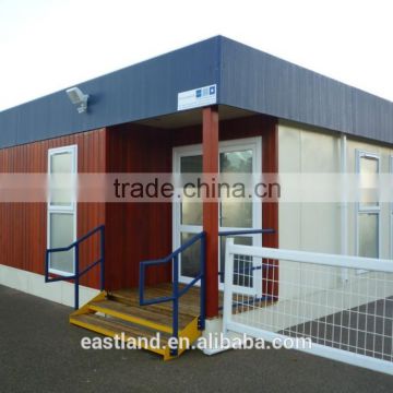 Economical steel structure house; prefabricated steel structure ; movable camp house