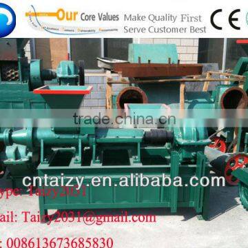 sawdust charcoal extruder machine/shisha charcoal extruder machine/wood charcoal extruder machine