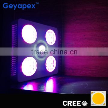 Professional Hydro420 LED Grow Lights COB 800w by Geyapex