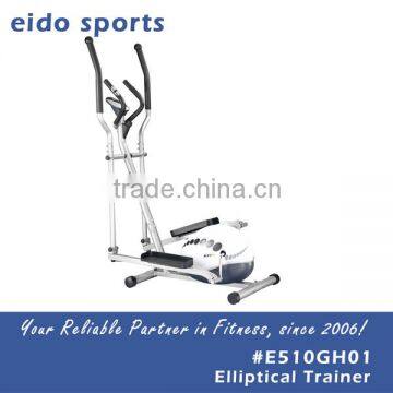 guangzhou fitness room commercial cross trainer TV shopping