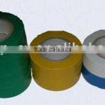 PVC INSULATION TAPE/pvc voltage resistance tape