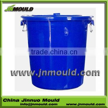 injection plastic bucket mould bucket moulding