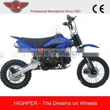 HIGH QUALITY 125CC DIRT BIKE FOR SALE(DB602)