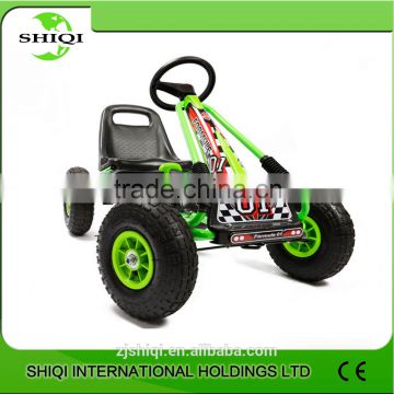2015 New Model Pedal Go Karts With High Quality For Sale/PD-1