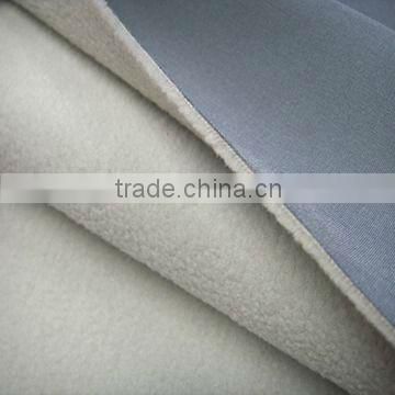 EVA hot melt adhesive for textile fabric lamination