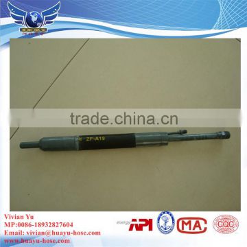 Easy To Handle Flexible Durability Tire Air Inflating Hose