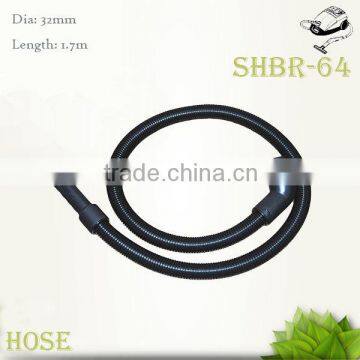 1.7m vacuum cleaner hose (SHBR-64)