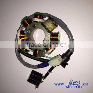 SCL-2013060540 BM150 Motorcycle Magnetic coil