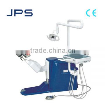 Dental Training Simulator, Dental Simulation System JM-980