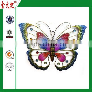 Hot Sale Top Quality Best Price Newest Hanging Butterfly Decorations Weddings