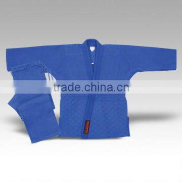 Blue Color Judo Uniform