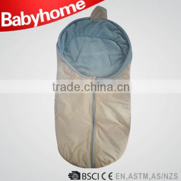 China High Quality Crochet Baby products baby sleeping bag pattern