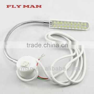 FY-023 Led Lamp For sewing machine parts / Sewing Accessories
