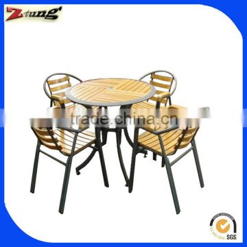 wooden coffee furniture ZT-1026CT