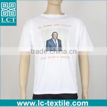 ready made of palin cotton white cheap oem shirts LCTN2002