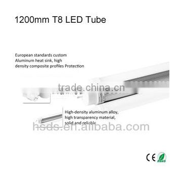 LED fluorescent tube T8 LED tube 16W 1200mm