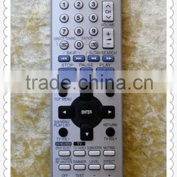 LCD LED remote controller universal remote control receiver EUR7722KM0