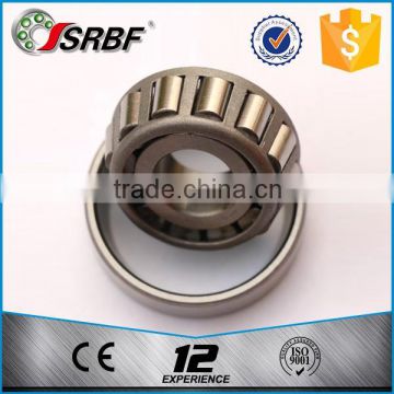 Hot selling Alibaba recommend chrome steel 30211 taper roller bearings