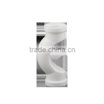 China PPR Bipass Bend Pipe Fittings(D20mm-32mm)