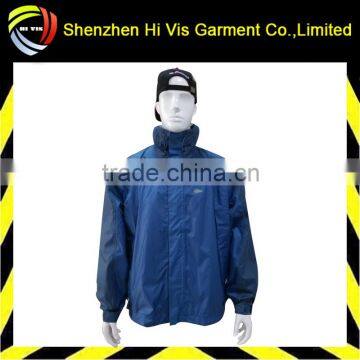 wholesale two tone mens welding jacket