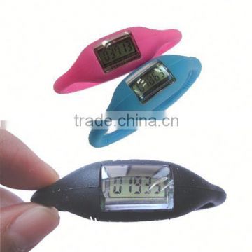 lowest price lcd display exercise bracelet for fitness