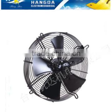 300mm low vibration kitchen window exhaust fan