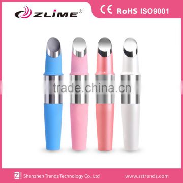 2016 Battery operation Ionic facial freckle removal device