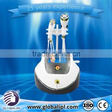 Distributors agents required vacuum cavitation vaccum therapy machine