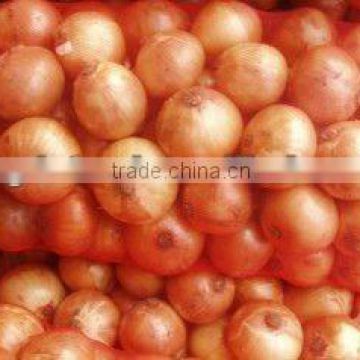 new crop)chinese good flavor fresh yellow onion
