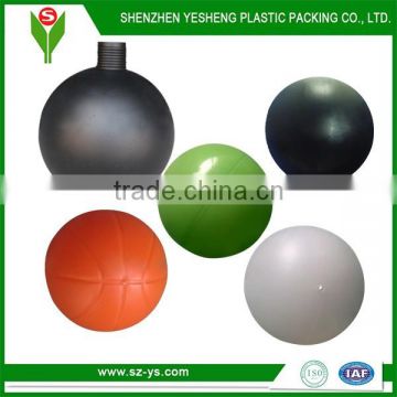 wholesale plastic ball pit balls