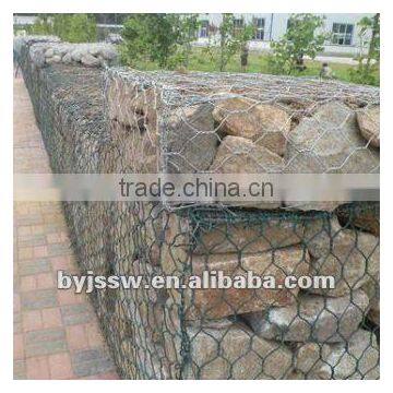 Hot Sale Stone Gabion Mesh