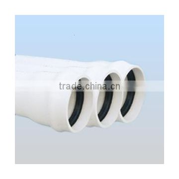 9 inch, 10 inch PVC Pipes for wells