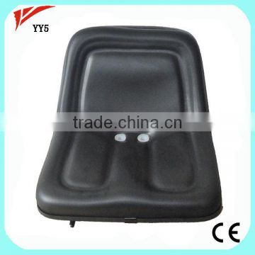China PVC Bucket Seats for Boat Forklift Tractor UTV
