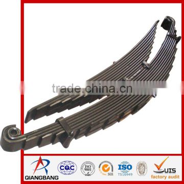 truck leaf spring assembly manufacture