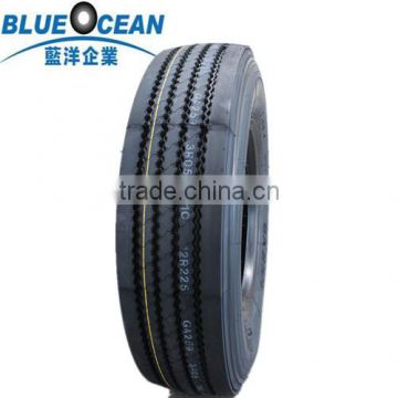 TBR 11R22.5 11R24.5 295/75R22.5 285/75R24.5 manufacturer radial bus and truck tyres