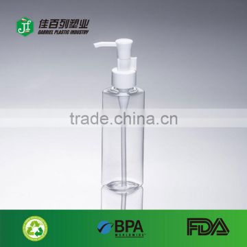cosmetic packing pet products wholesaler spray pump bottle