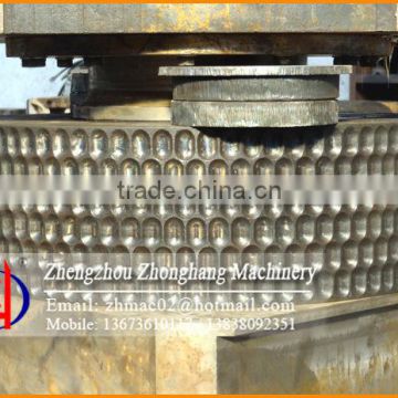 Kaolin ball press machine manufactured by Zhonghang heavy industry