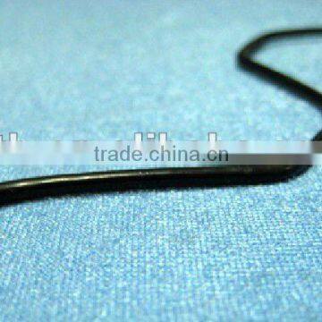 film fastening wire for film greenhouse,length=2.0m,diameter=2.0mm