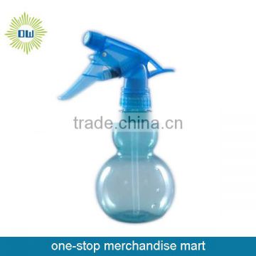 empty nasal high pressure spray bottle