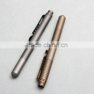 Multi-purpose tactical pen:TP2