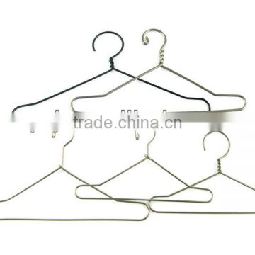 Metal mini hanger clips